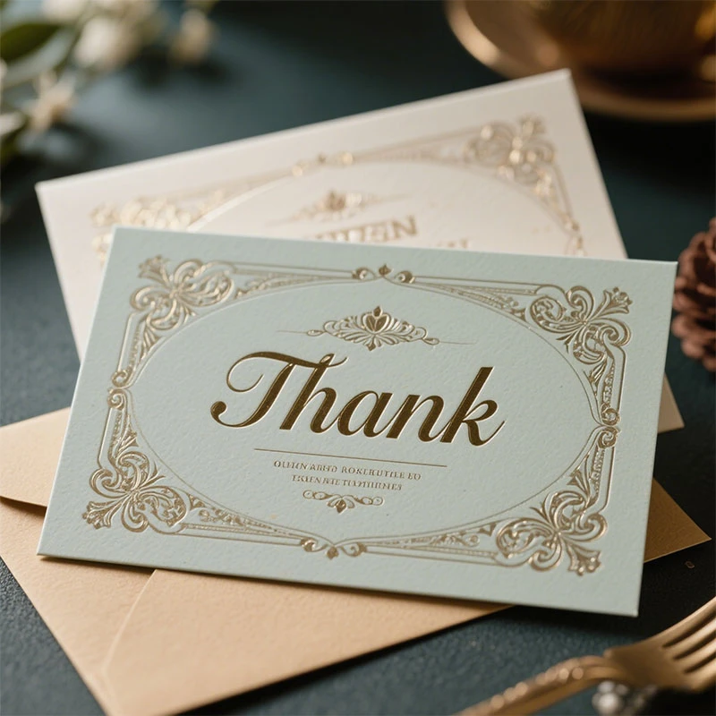 Greeting Cards With Envelopes Printing